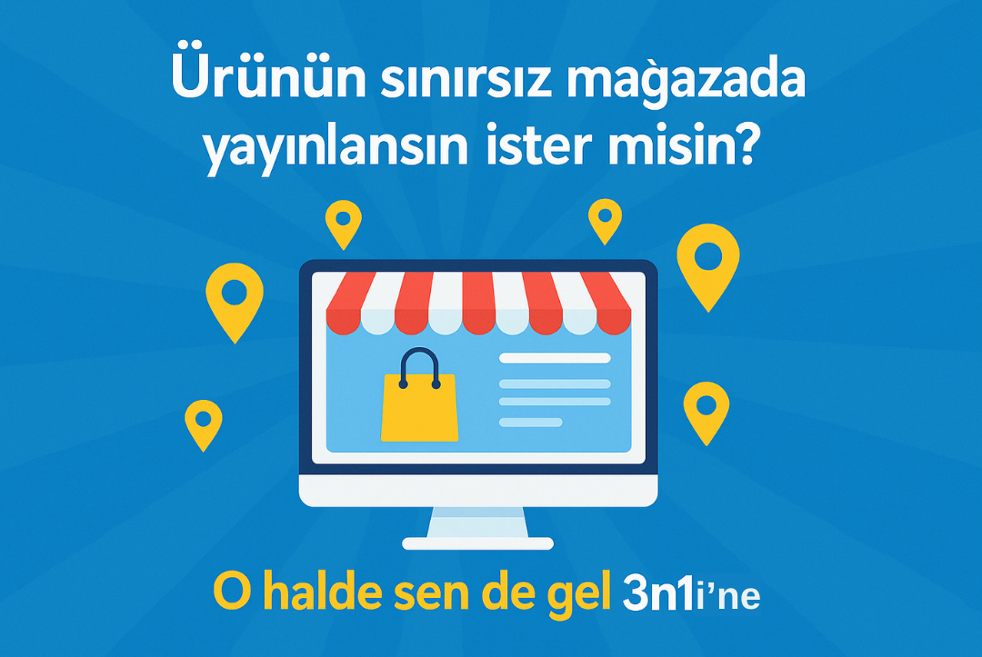 E-Ticaret Çözümü